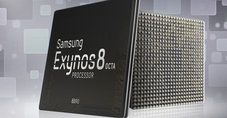 Samsung Exynos 8 Octa: nowy procesor z autorskimi rdzeniami i LTE będzie napędzał Galaxy S7