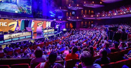 Polska mistrzem świata! Virtus.pro zwycięzcą ELEAGUE w CS:GO