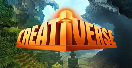 Creativerse na weekend: nowy ładniejszy Minecraft