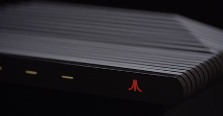 Atari wybiera AMD i Linuksa: Ataribox pozwoli uruchomić gry z innych platform