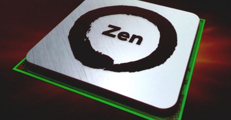 AMD wraca do wyścigu szybkich procesorów. Rdzeń Zen wreszcie dorównał konstrukcjom Intela