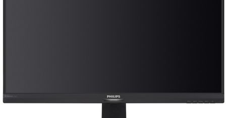 Philips prezentuje nowe monitory z wysuwaną kamerą internetową #prasówka