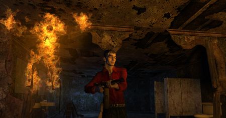 Wyprzedaż na Steam: kolejne świetne horrory w sam raz na Halloween