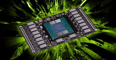 Cinkciarz.pl napędzany sztuczną inteligencją Nvidii – AI wie lepiej w co inwestować