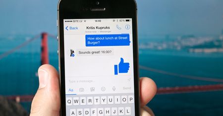 Gry w HTML5 wracają do Facebooka, by uzależnić nas jeszcze bardziej od Messengera