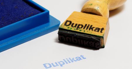 Jak usunąć duplikaty z tabeli arkusza w LibreOffice Calc?