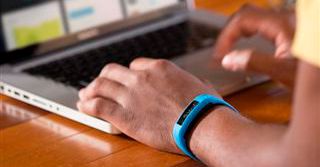 Vivofit, czyli pierwsza opaska fitness od Garmina