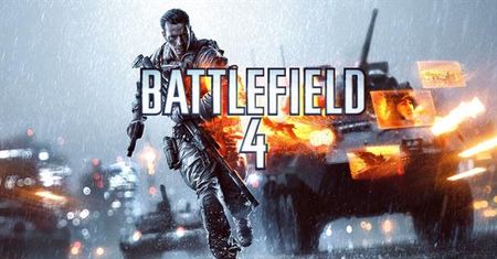 Długi weekend nie musi być nudny, Battlefield 4 dostępny za darmo przez 7 dni