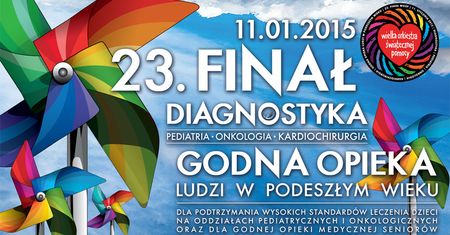 Koszulki, kurtki i kubki dobrychprogramów na aukcjach WOŚP, zapraszamy do licytacji!