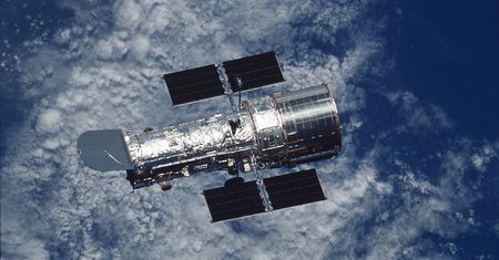 Porażka nie wchodzi w grę, czyli jak sprzedać konsolę kontrolerów teleskopu Hubble’a