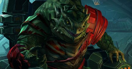 Wargaming to nie tylko cyfrowa wojna, firma wskrzesza grę Master of Orion