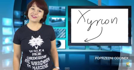 Wzorowany na wersji mobilnej webowy YouTube dostępny dla wszystkich