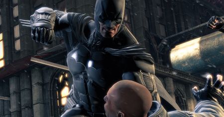 Batman: Arkham Origins także w wersji kolekcjonerskiej