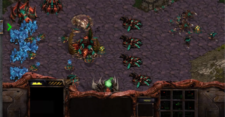 Klasyczny StarCraft już dziś dostępny za darmo w wersji testowej