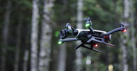 GoPro wycofuje drona Karma z rynku i uruchamia program wymiany