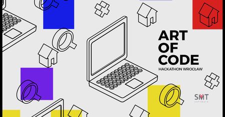 Wrocławski maraton Art of Code połączy programowanie i sztukę