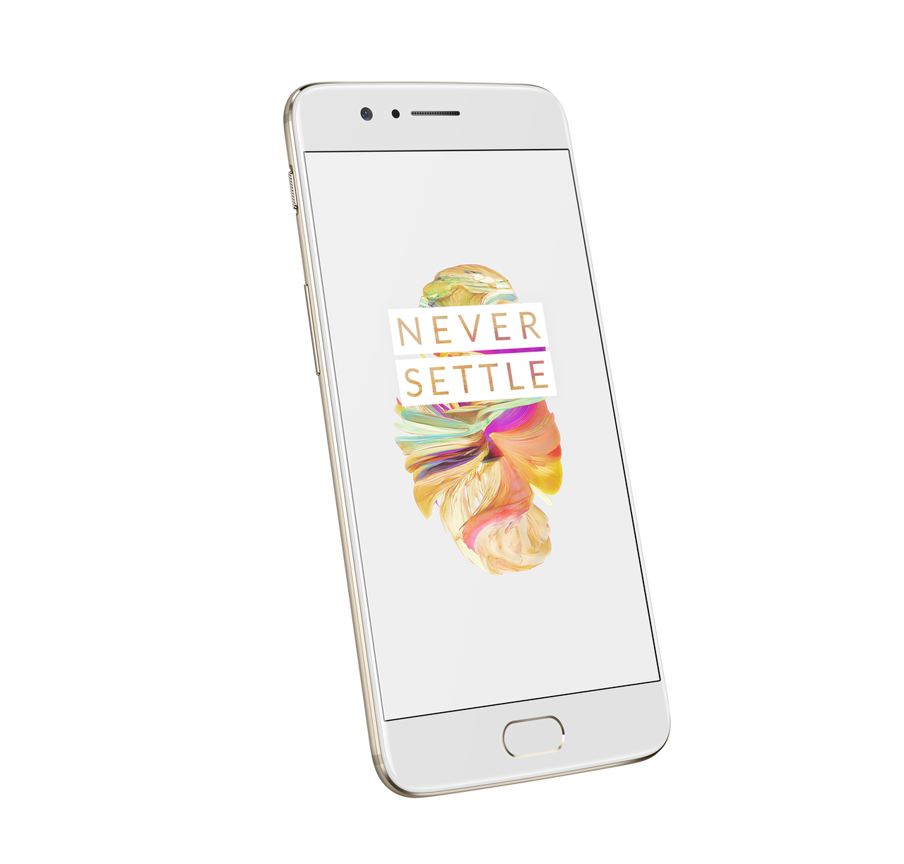 OnePlus 5 – smartfon, przy którym producent dał ciała