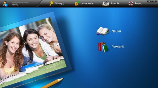 Profesor Henry 6.0 Rozumienie ze słuchu i Konwersacje