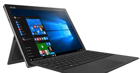 ASUS Transformer 3 Pro: najbardziej wszechstronny komputer osobisty #prasówka