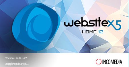 Wyklikaj swoją stronę internetową: licencja na WebSite X5 Home za darmo!