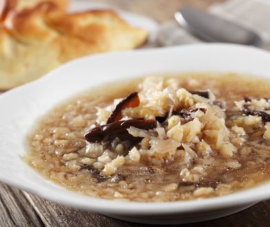 Gotowanie na ekranie: kapusta po kurpiowsku