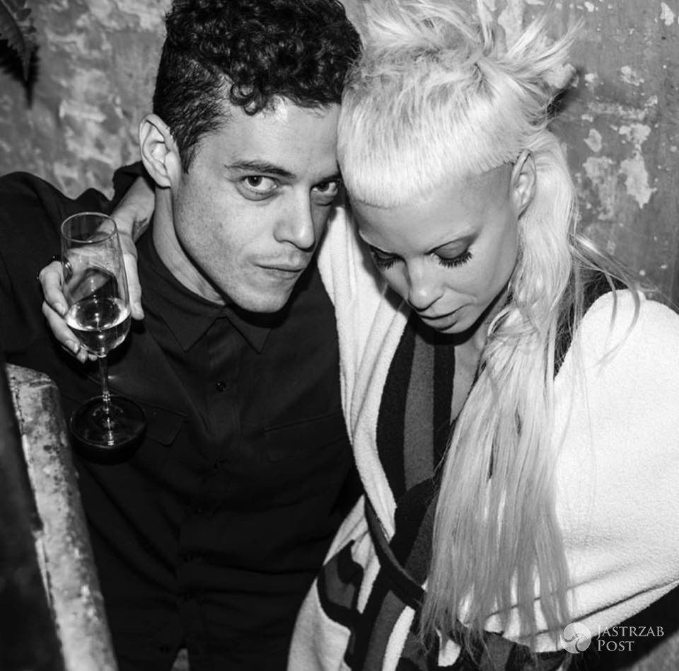 Rami Malek zagra Freddiego Mercury'ego w filmie Bohemian Rhapsody