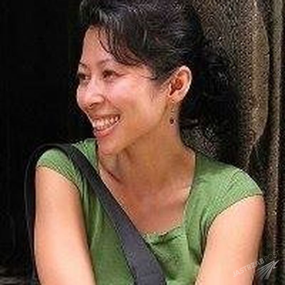 Loung Ung