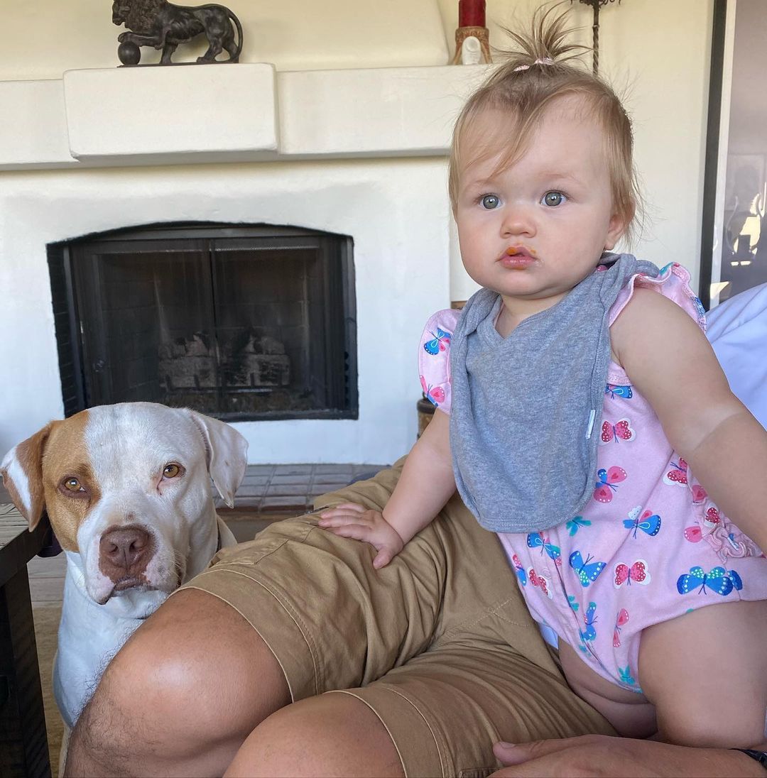 Jak mieszka Joanna Krupa?