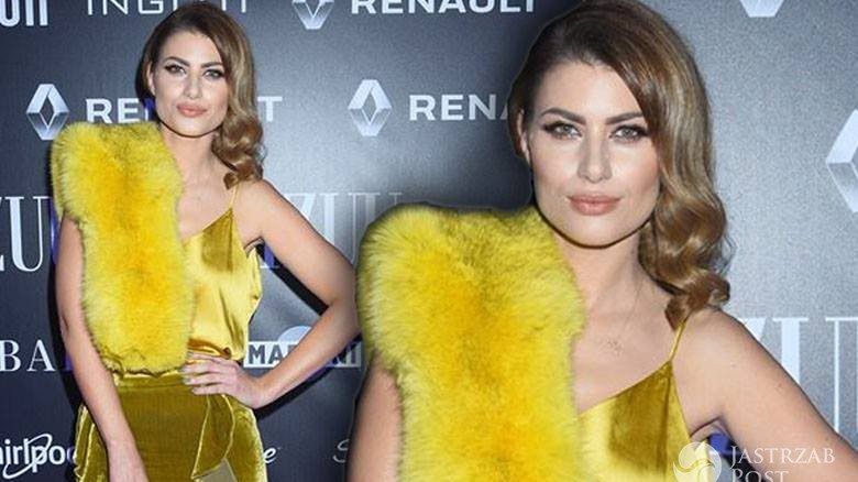 Aleksandra Kisio - pokaz Bizuu wiosna-lato 2017