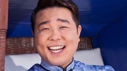 Bilguun Ariunbaatar
Fotografia: Facebook