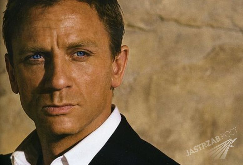 James Bond „Spectre” - NAJNOWSZY ZWIASTUN już w sieci [WIDEO]