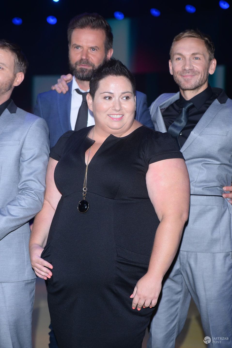 Dorota Wellman ma sobowtóra