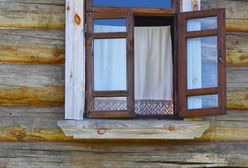 Renowacja okien drewnianych