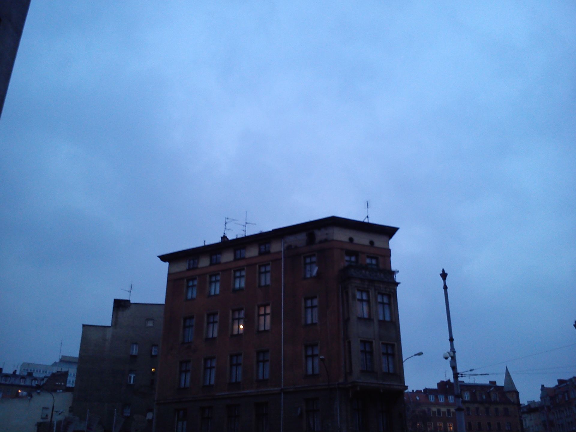 Xperia J - mniejsze, znaczy gorsze? [test] 14