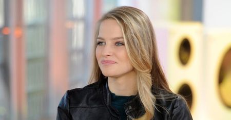 Karolina Pisarek: "Dostałam propozycję z agencji filmowej w Hollywood, ale wybrałam maturę"