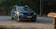 Rodzinny Samochód Roku Wirtualnej Polski 2021: Kia Sorento