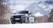 Test: BMW X4 M40d po liftingu – komu zależy na śmierci sześciocylindrowego diesla?