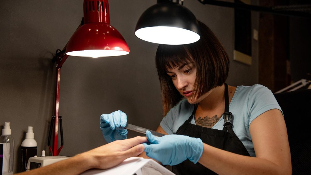 Od września zmiany w salonach manicure