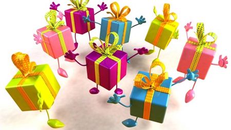 Najgorszy prezent na świecie [wideo] 1