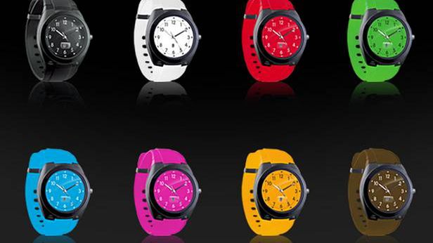 Zegarek LAKS watch2pay, czyli jak zapłacić za zakupy bez portfela i bez karty [mini-test] 1