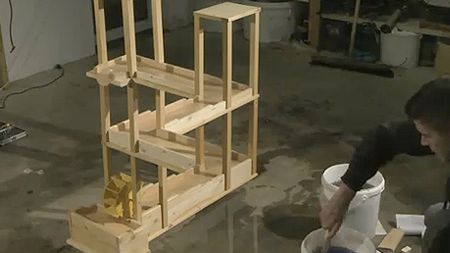 Działający model najbardziej znanej iluzji optycznej świata [wideo] 1