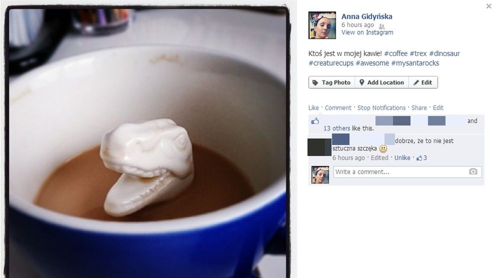 5 dobrych sposobów na to, żeby sprawiać na Facebooku wrażenie osoby inteligentnej (i 1 zły) 1