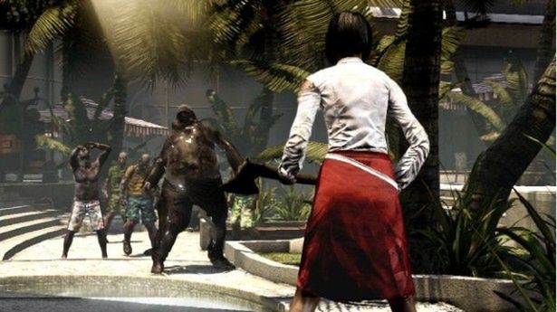 Trailer Dead Island nagrodzony w Cannes!