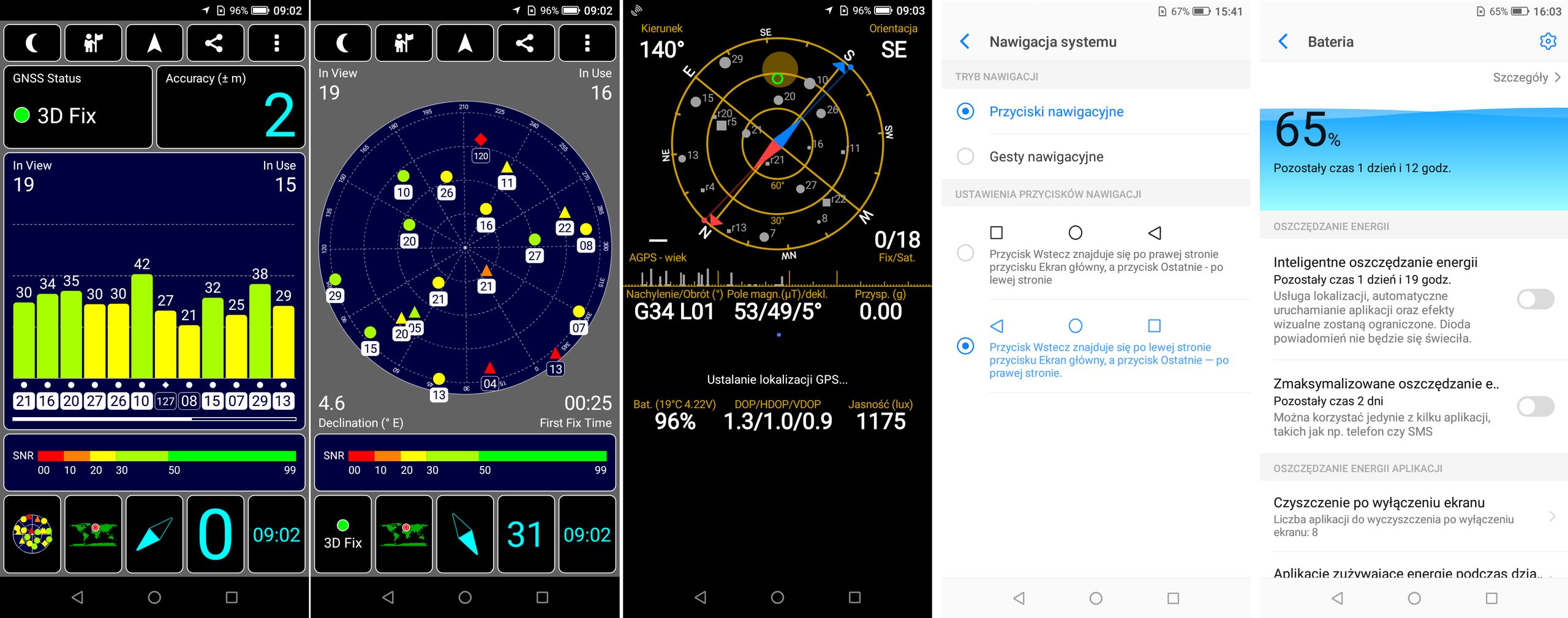 TP-Link neffos X9 – test smartfona ze średniej półki pełnej sprzeczności 9