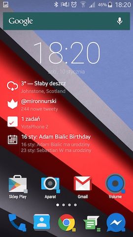 Weekendowy Zestaw Gier i Aplikacji: Falcon Pro 3, NinJump Dash i N.O.V.A. 3 za darmo 5