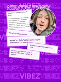Czym są neutratywy i dlaczego warto ich używać? "Aktorx" to nie "nowomowa"