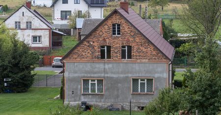 Horror w Gaikach. Jest decyzja biegłych ws. Mateusza J.