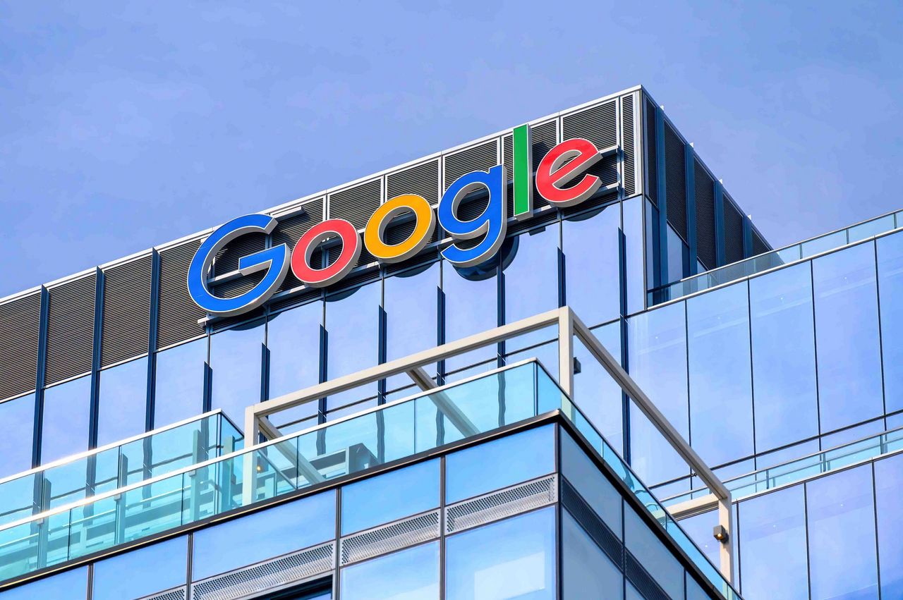 Google ukarane. Unia nakłada 3 mld euro grzywny i nakazuje zmiany