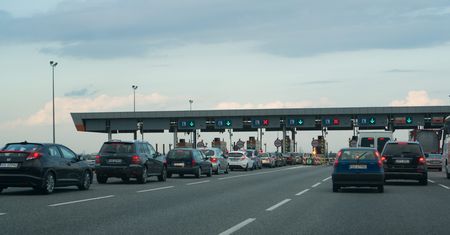 Za przejazd autostradą A4 zapłacimy więcej? GDDKiA: podwyżka niezasadna