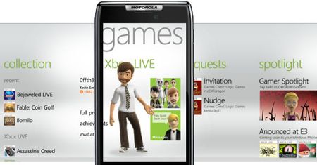 Mobilne granie za pośrednictwem Xbox Live już wkrótce na Androida oraz iOS?
